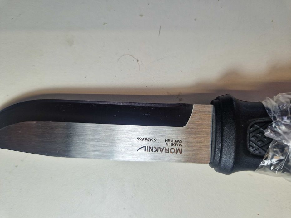 Нож " Mora Garberg"