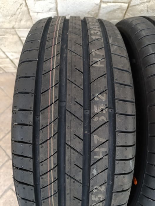 Нови летни гуми Kumho 205/45/17 HS 52 EV, DOT 3725