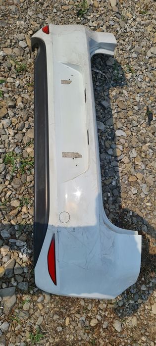 Bara spate completa Vw Golf 7 hatchback 2014 originala