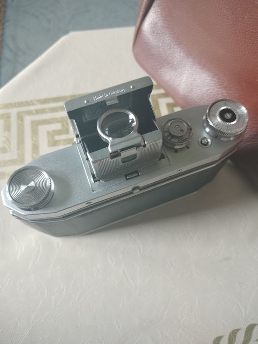 Praktica Fx pentru pasionații de fotografi Predare personală Timișoara