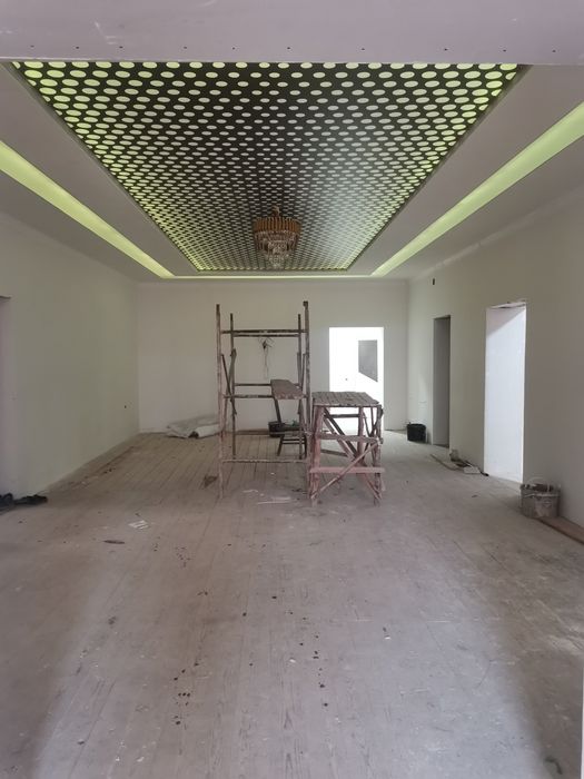 Под ключ ремонт киламиз