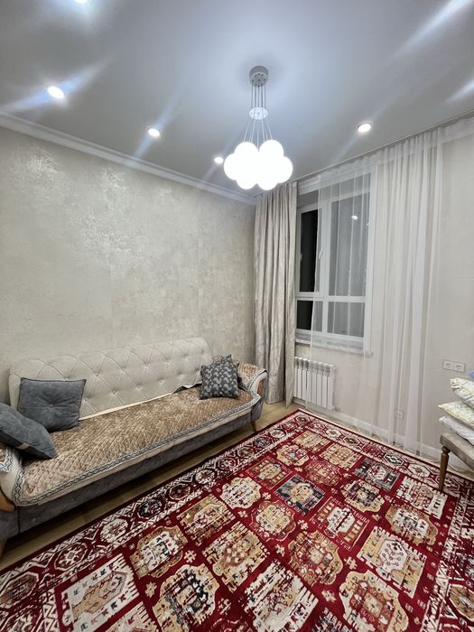 Ремонт квартир и домов под ключ
