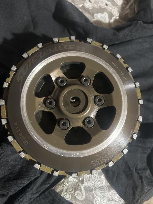 Vand ambreaj Suzuki rmz 450