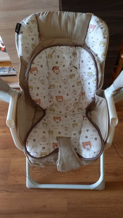 Lorelli Столче за хранене люлка VENTURA (2в1) 2019