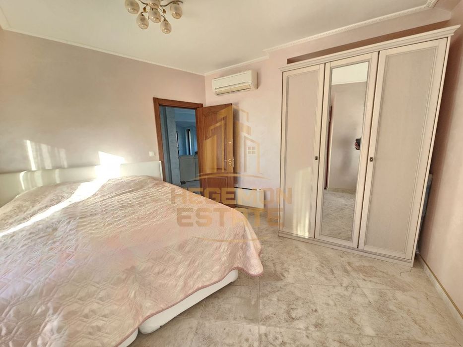 Многостаен в Варна-Операта площ 202 цена 460000