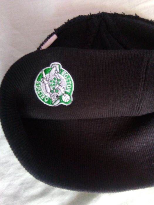 Căciulă NBA,, Boston Celtics,,