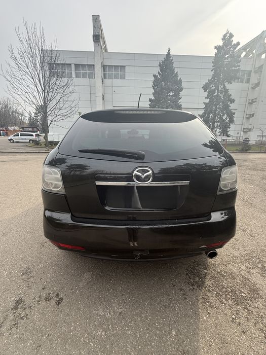 Mazda CX 7 de vanzare