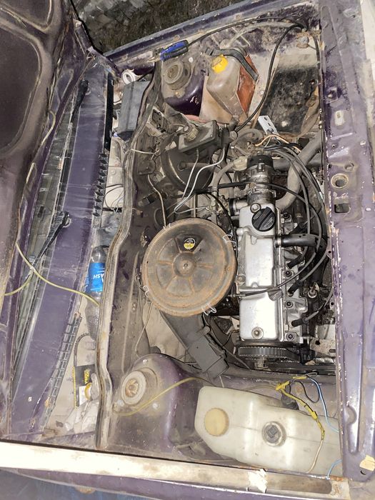 Продам ваз 21099