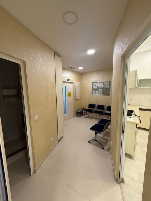 Inchiriez spatiu medical in Copou