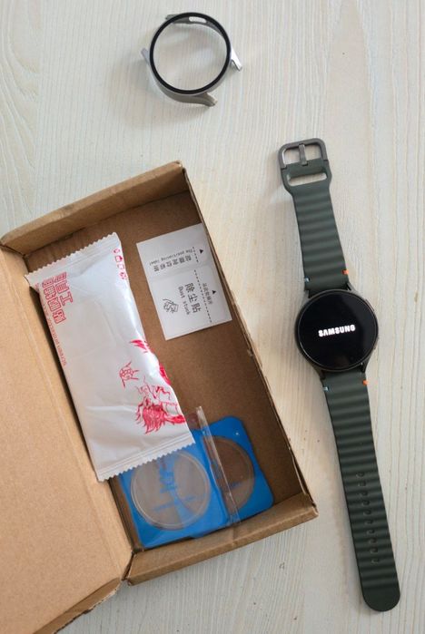 Samsung Galaxy Watch 7