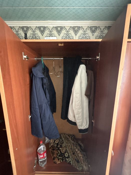 Продаю шкаф бу состояние