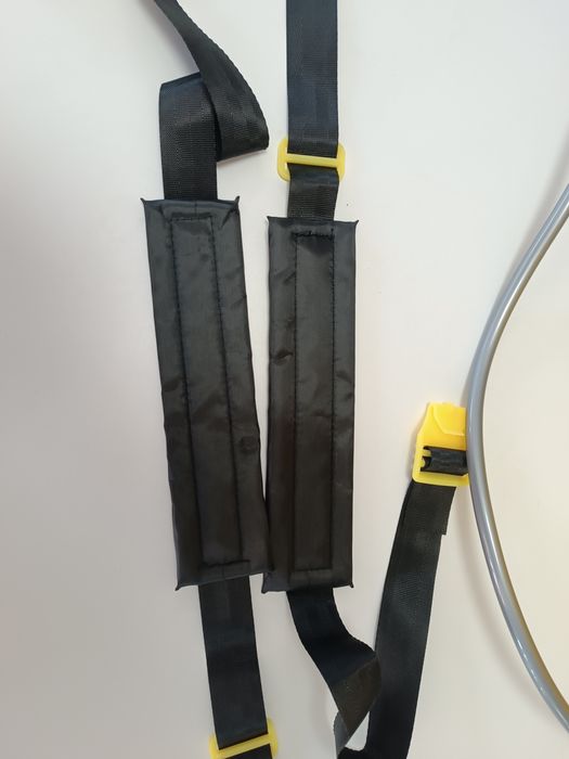Pompă electrică stropire  16L