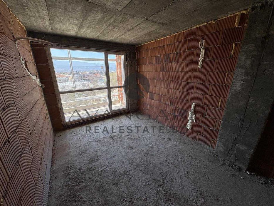 Продава се Двустаен апартамент в Пловдив, Кючук Париж - 74 кв.м за 1310 €/кв.м - Снимка #5