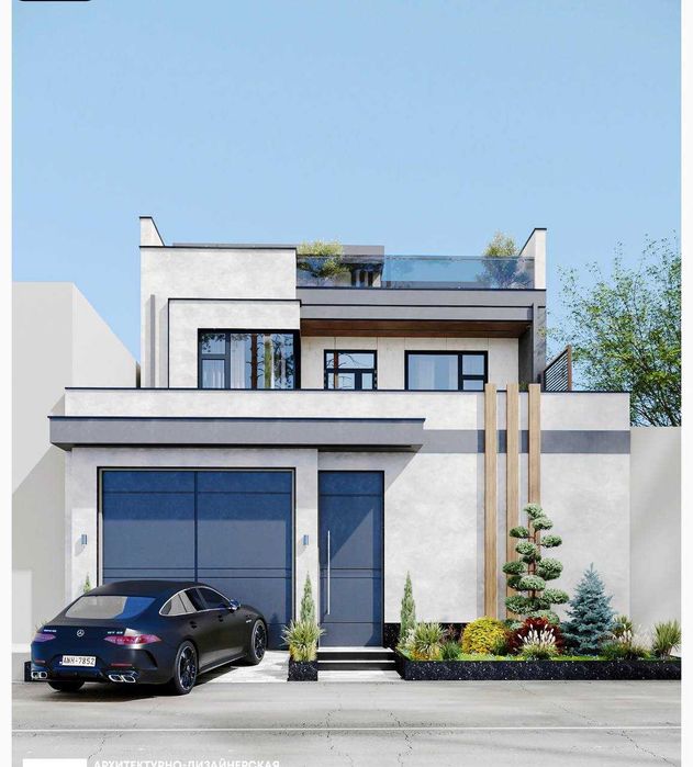 Продажа евродома на Сергелях, 2-сотки (N 13137 )