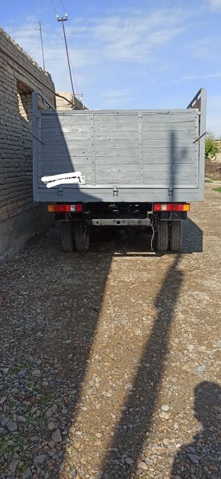 Gazel  sotiladi 2000 yil ishga  tayor