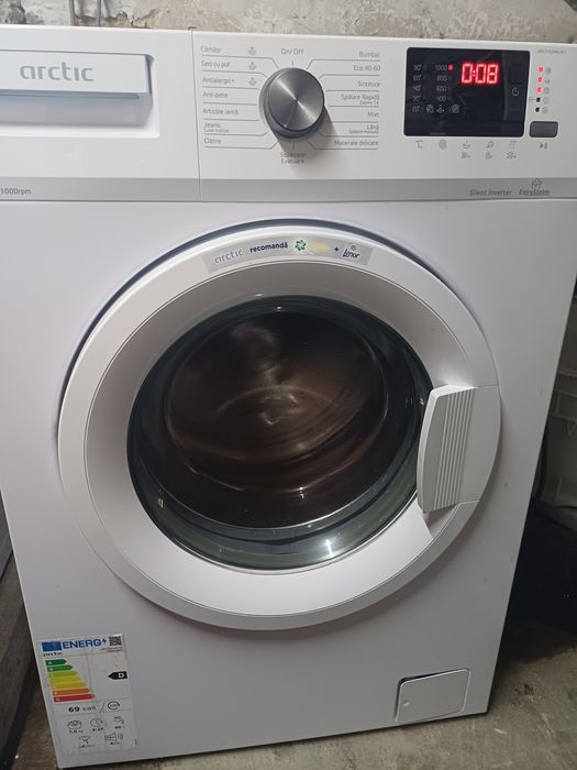 Masina de spalat artic 7kg