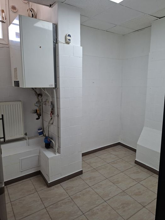 Spatiu comercial Pictor Aman