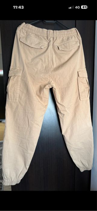 Pantaloni barbati  M