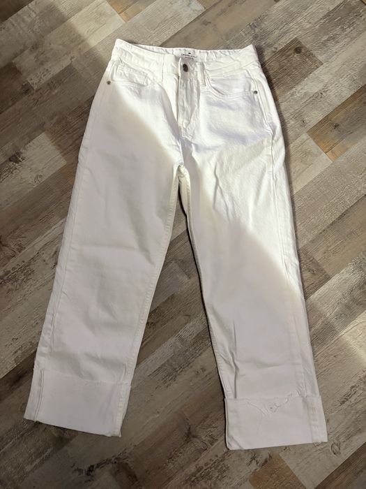 Дънки Zara и Cross jeans