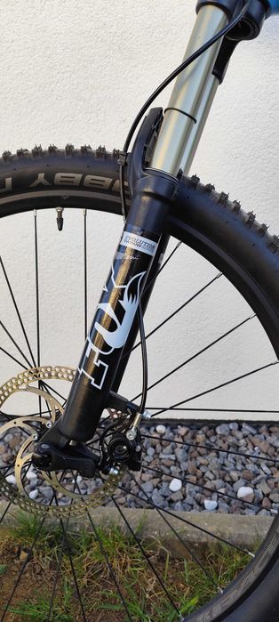 Lapierre Zesty 527, Carbon