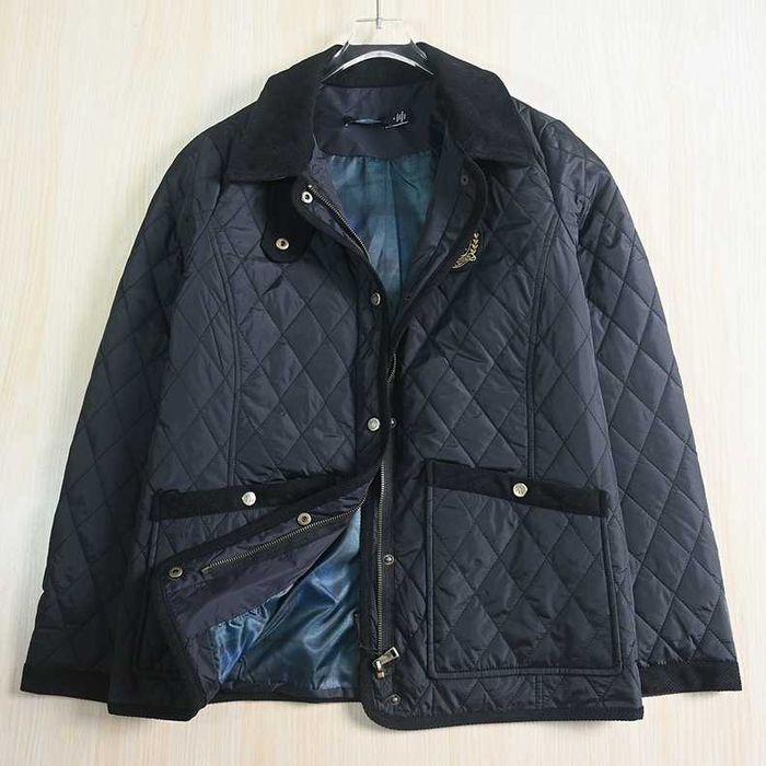 Куртка Ralph Lauren на весну