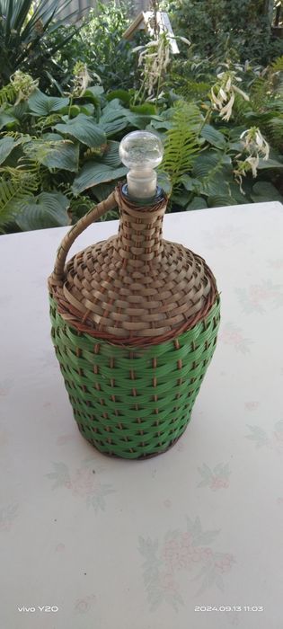 Бутыль 10 литров