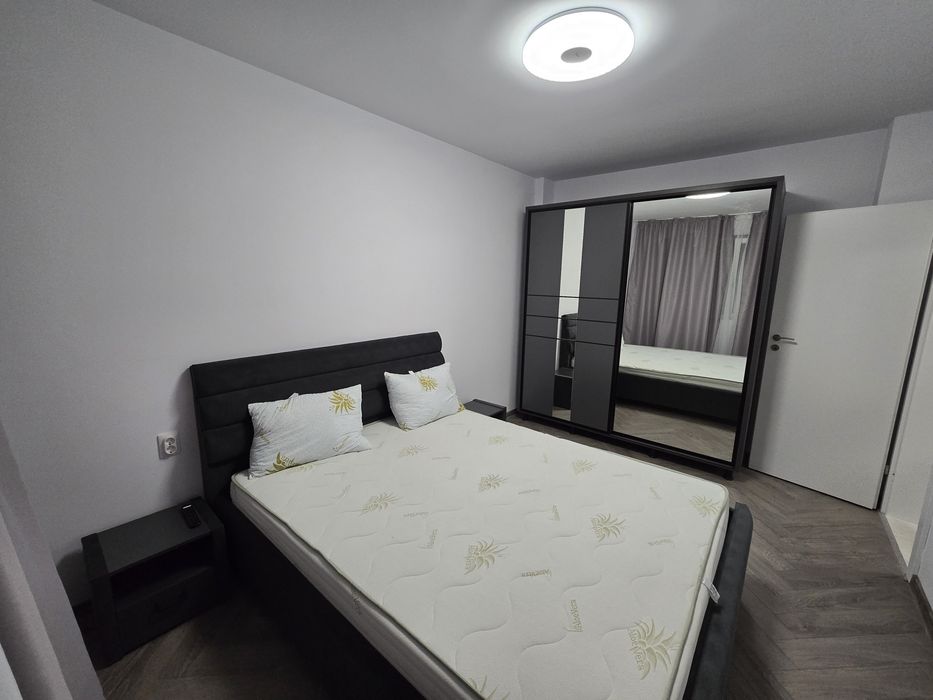 Apartament 2 camere Roca Residence | Parcare | AC | 2 TV | Boxă opțională — fotografia 3