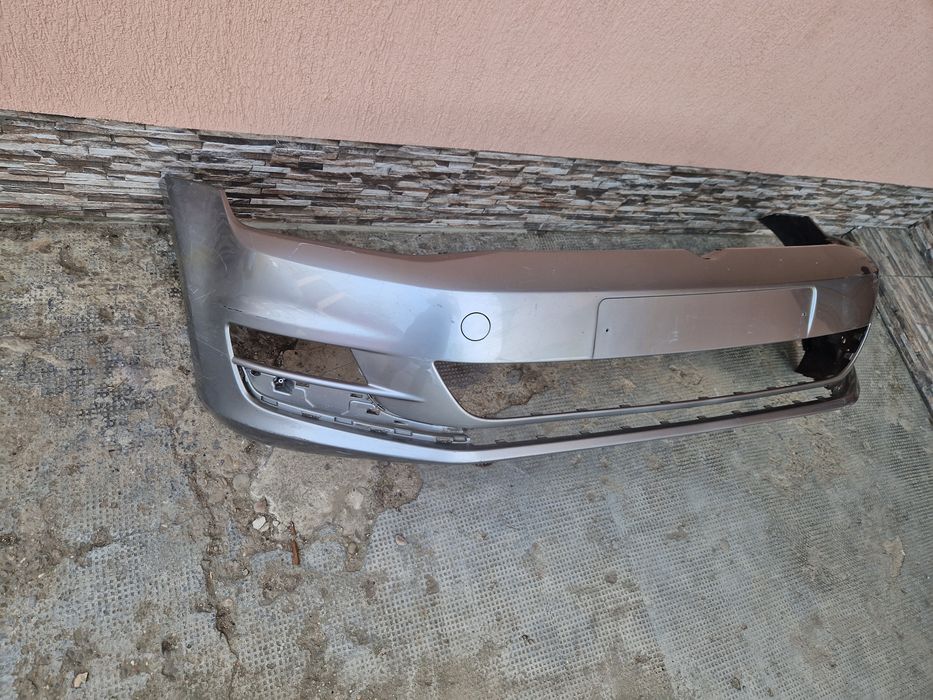 Bara Golf 7 Facelift