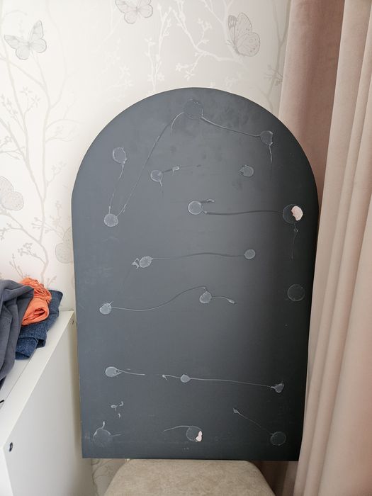 Зеркало настенное