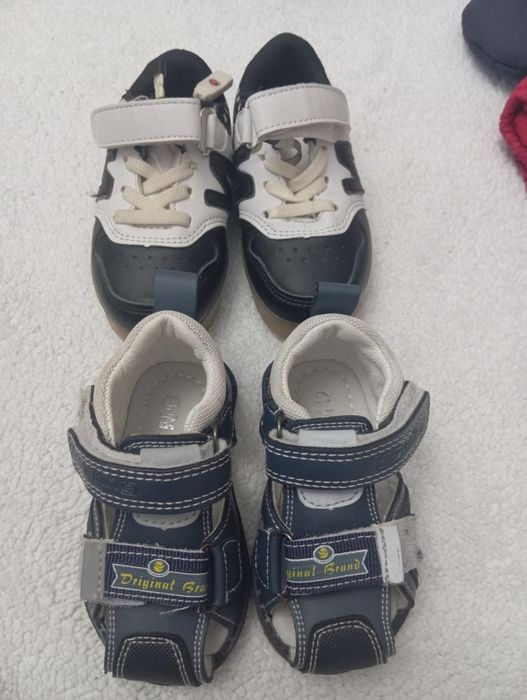 2500 ТГ жаңа размер 19-21