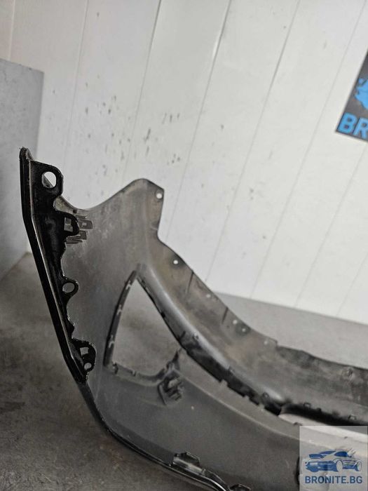 Предна броня BMW 5 G30 G31 БМВ 5 Г30 Г31 2020-