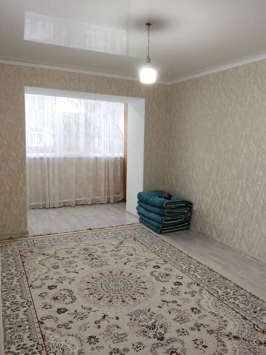 Продам квартиру 4 ком