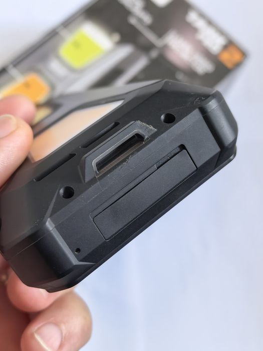 IHunt tank 2 pro