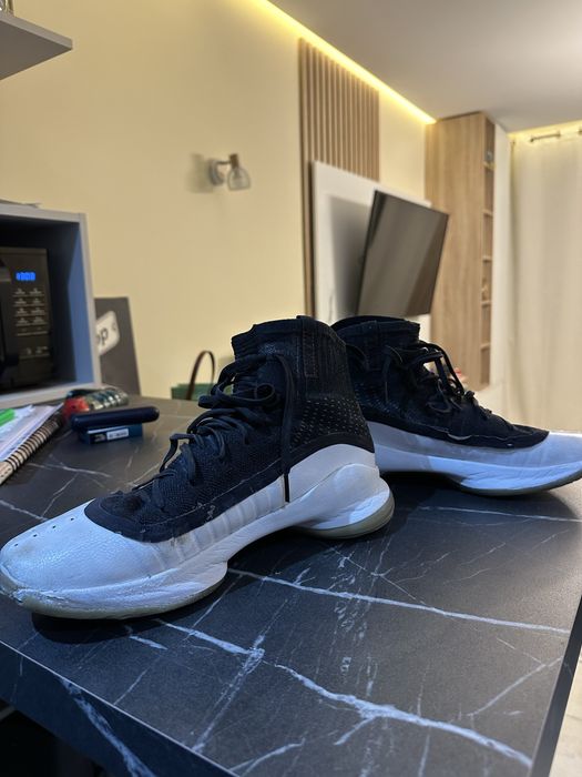 Мъжки маратонки Steph Curry