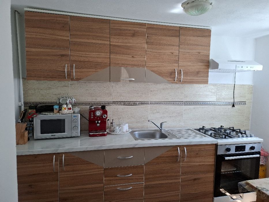 Inchiriez cabana în Arieseni