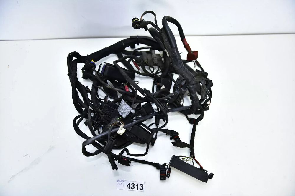 Instalatie electrica BMW R1200R R1200 R K27 10-14 8521377 8521381