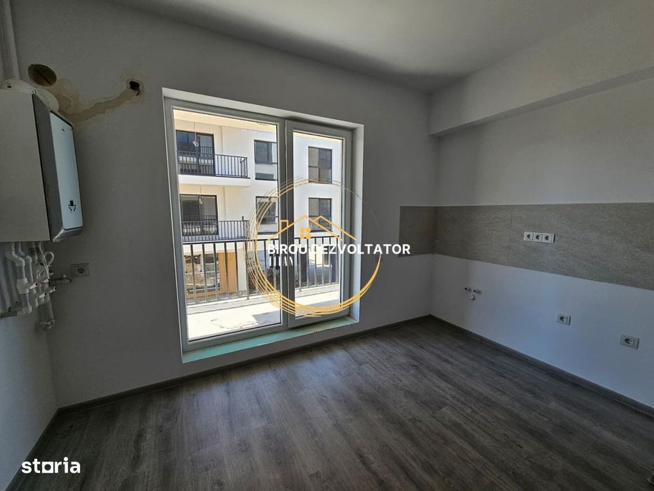 Promo decomandat Mare Terasa Vedere libera Titan Pallady Ikea Metrou