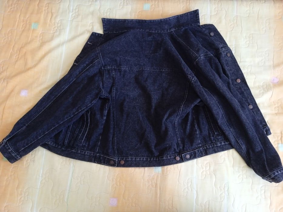 Черно ново сафари 30годишно