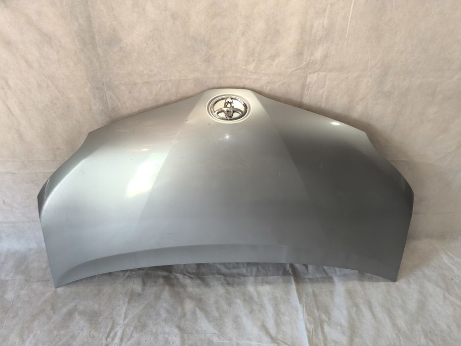 Капот Toyota Sienna (2010/2020), Капот Тойота Сиенна, 30 Кузов.