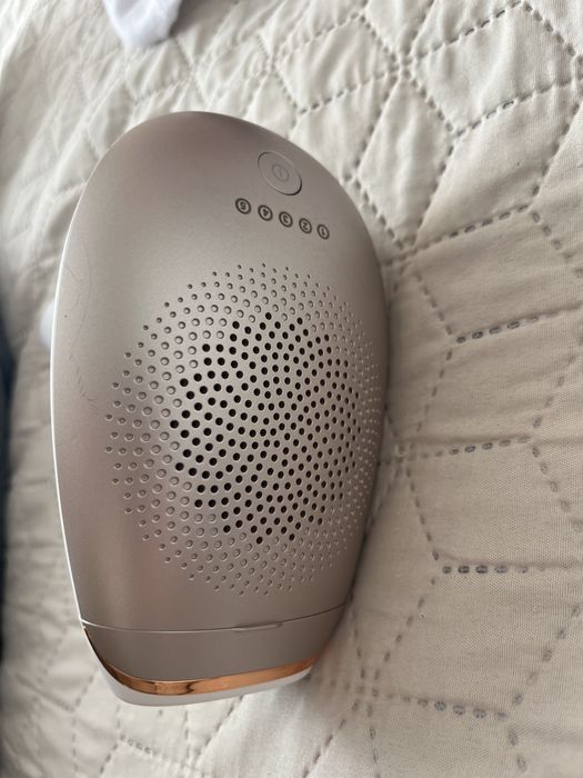 Philips фото епилатор lumea advanced