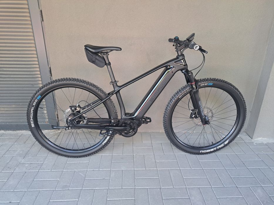 Bicicletă electrică Simplon