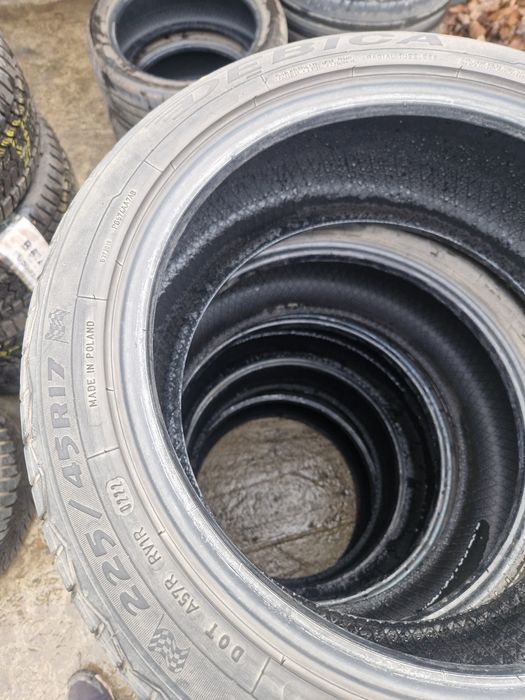 225 45 17  Debica 2022