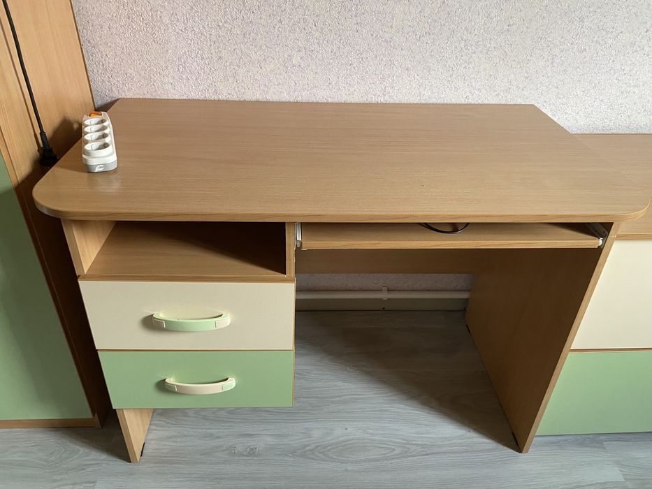 Комплект детской мебели