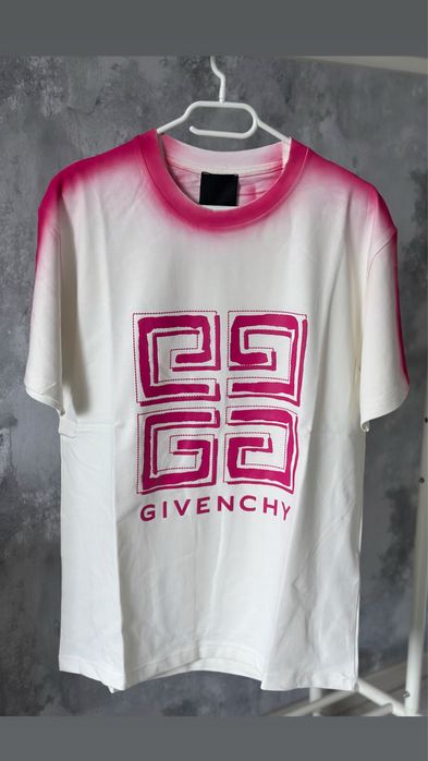 Tricou Given Chy Balenciaga L XL XXL