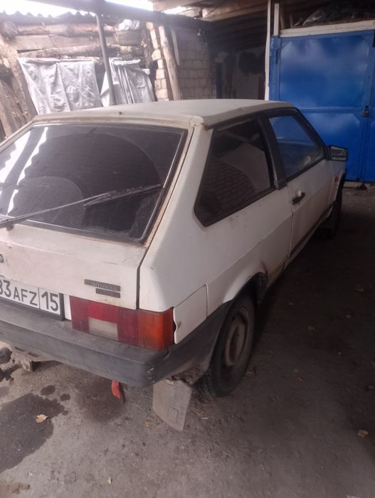 ваз 21083 продам