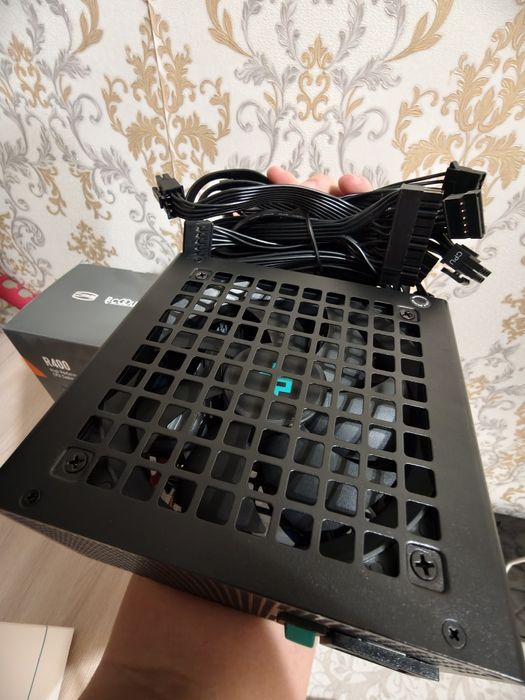 Блок питания PF650