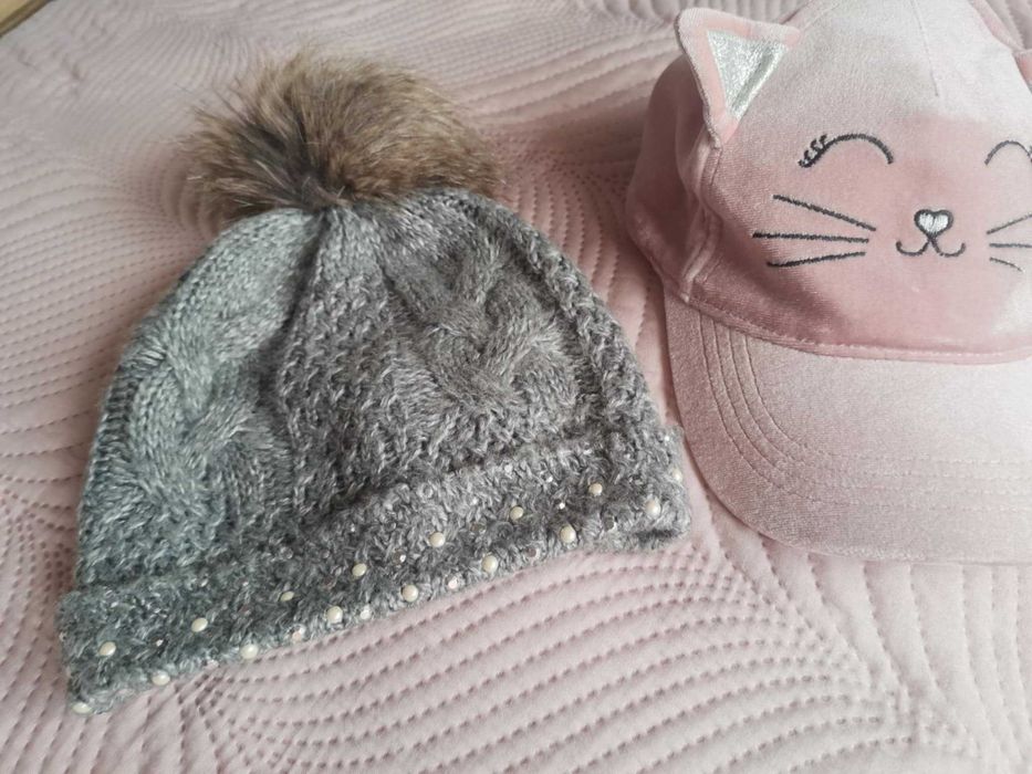 шапки  mayoral waikiki 7-8 г