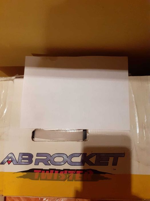 Продам тренажер для пресса живота