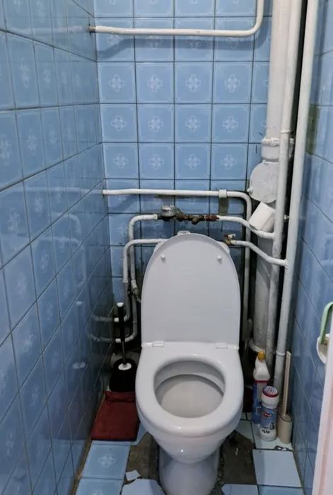 Продажа 3х комнатной квартиры