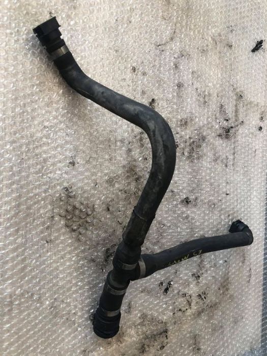 furtun apa bmw seria 7 e66 e65